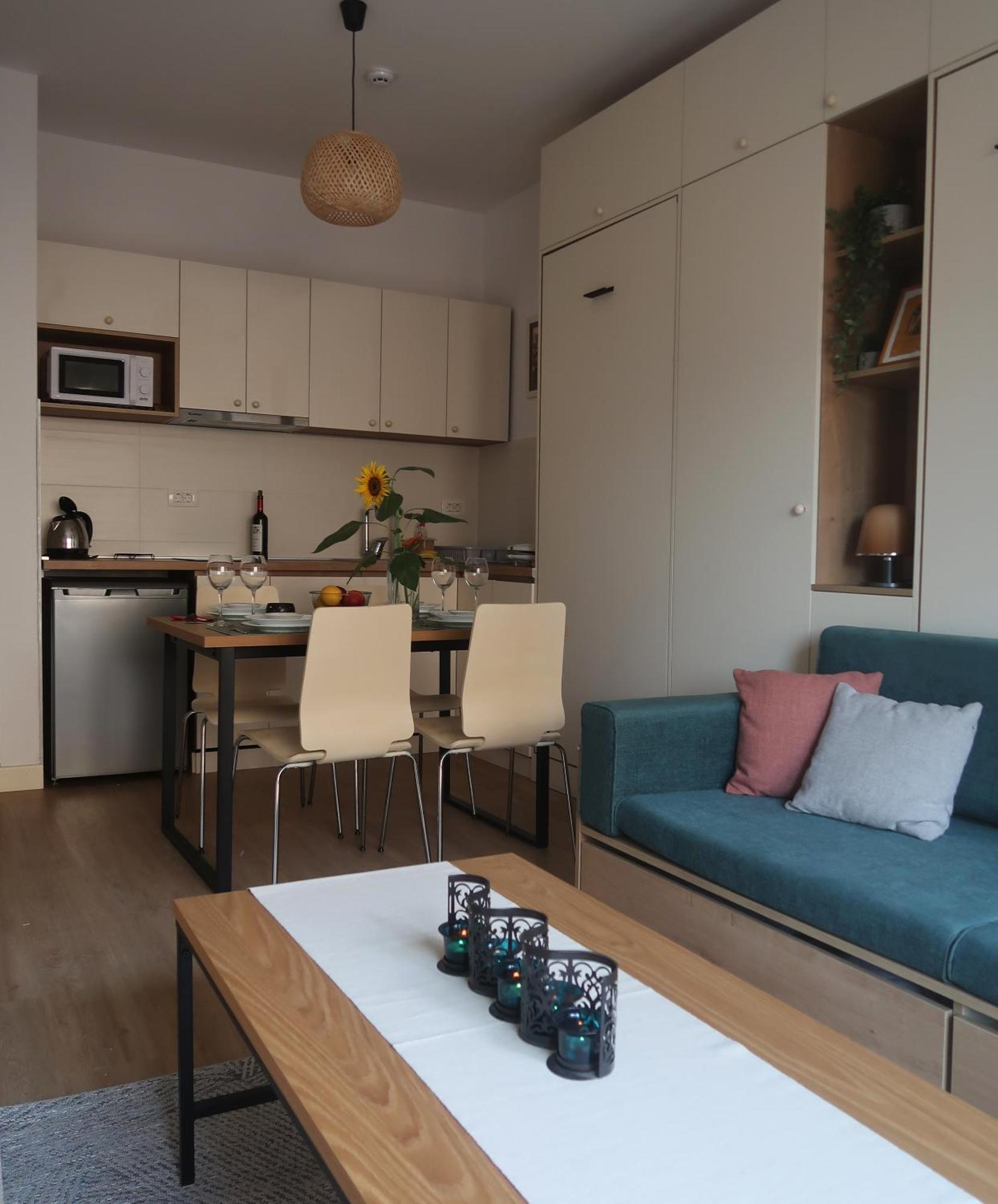 Cozy Nest, 350M To Beach, Free Parking, Wi-Fi Kotor Exterior foto