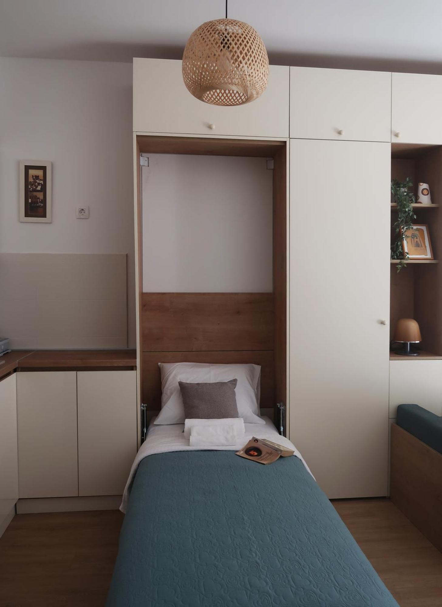 Cozy Nest, 350M To Beach, Free Parking, Wi-Fi Kotor Exterior foto